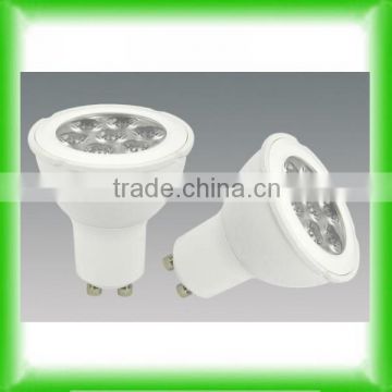 5W Ra75 GU10 LED spotlight led GU10 lamp