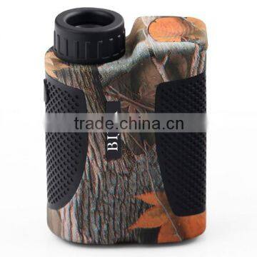 BIJIA 6*25 400 Meters(Yard) laser rangefinder hunting for wholesale