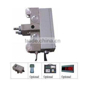 With high precision Wirelss Lifting Limiter /Overhead Load cell GS104-M