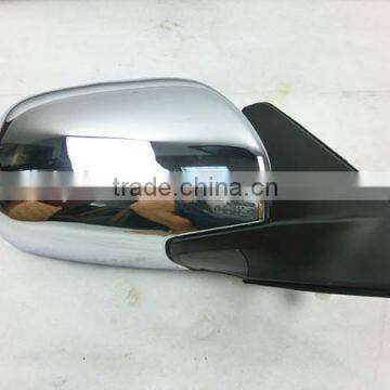 High quality for toyota car side mirror chromes