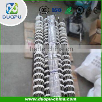 high temperature ceramic bobbin heater for extrusion