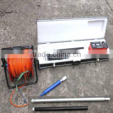 Portable Digital Inclinometer