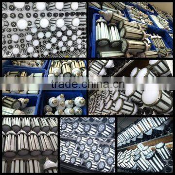 Corn Light LED 36W E27 with IP65 Waterproof 5000K