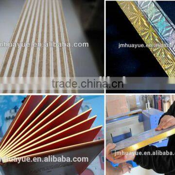 Wedding Album Making 2 in 1 Combination Machine