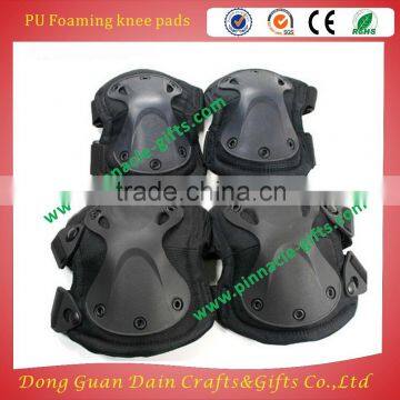 High Quality Customized Designs PU Foam Knee Pads photo-4