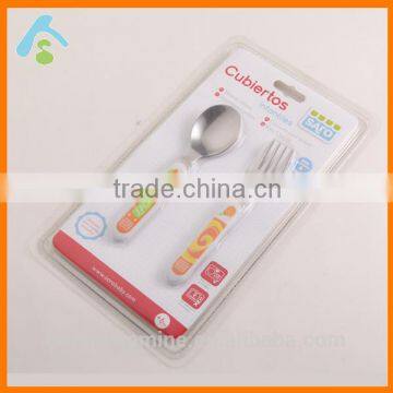 Stainless Steel Cutlery for Small Hands photo-4