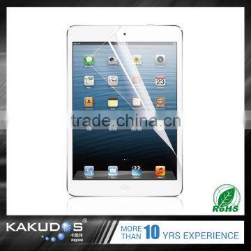 Wholesale screen tempred glass film for ipad pro screen protector