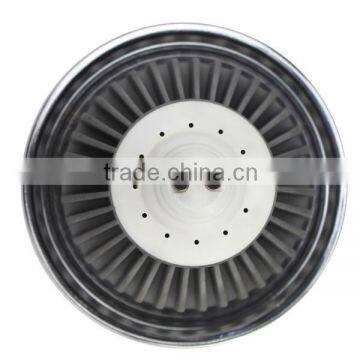 Epistar Cob Dimmable Gu10 Led AR111,12v G53 Led Lamp G53, Gu10 Led Cob Ar111 Dimmable 13w 15w AC100-240V Spotlight photo-4