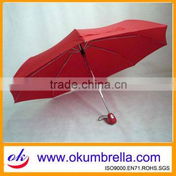 High quality Hot Sale Auto Open & Close Umbrella windproof function