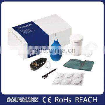 China Soundlink hearing aids cleaning kit