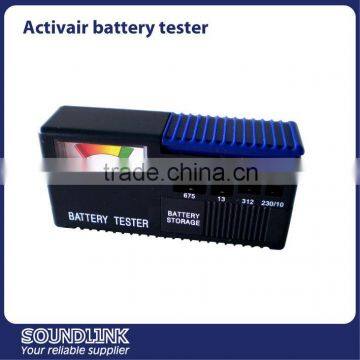 professional activair battery tester from china