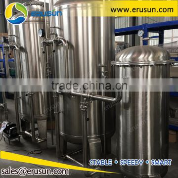 China Alibaba Plant with factory price water treatment line