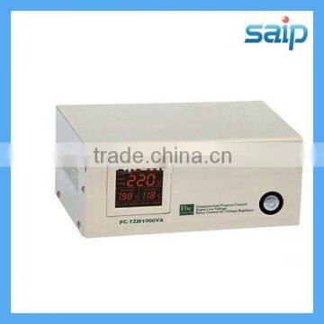 2012New AC Voltage Stabilizer/Voltage Regulator