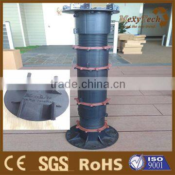 decking settings : adjustable base