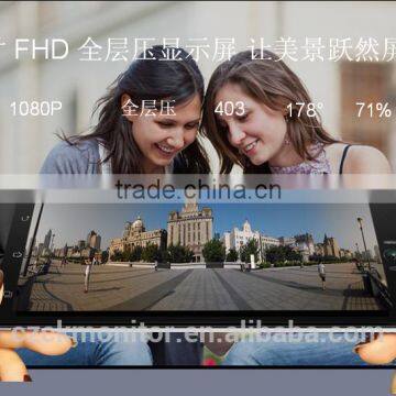 Original Zenfone Selfie ZD551KL Android 5.0 MSM8939 Octa Core 5.5 Inch Screen FDD 4G Front Camera 13.0mp Smart Cellphone