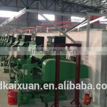 Environmental Hand Polish Stainless Steel Cutlery KX-S192 photo-5