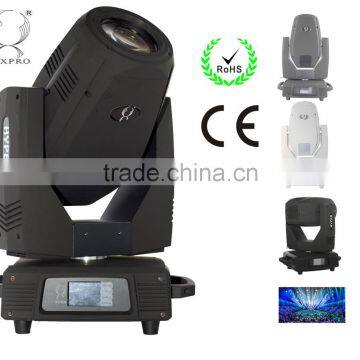 stage light china led light 3in1 330w 17R beam light