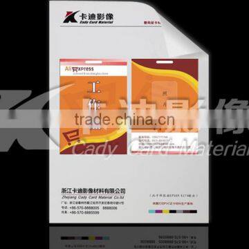 Normal HP Indigo Printing Material AKD170W-G photo-2