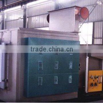 Aluminum Brazing Furnace