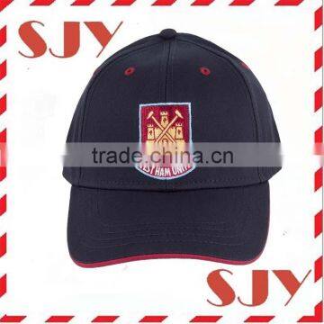 Custom 6 Panel Baseball Cap High Quality Baseball Hats and Caps Men