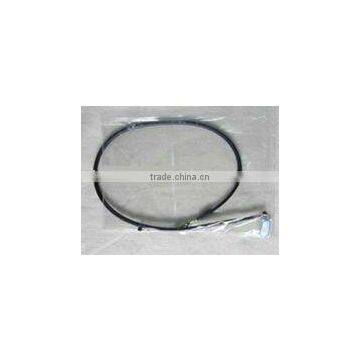 motorcycle clutch cable