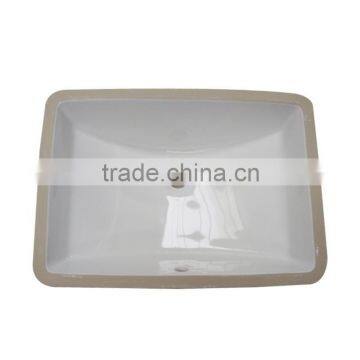 Ceramic CUPC Under Counter Basin photo-3