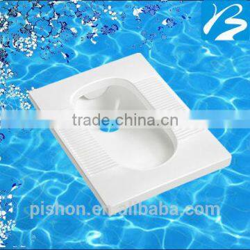 Ceramic Squatting Toilet Price