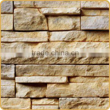 China Factory Direct Product Brick and Stone Wall Paneling photo-4