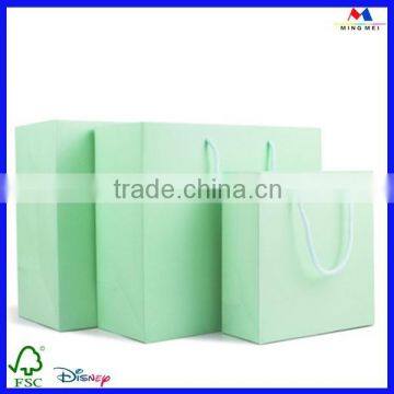 Decorative Custom Printed Bags With Logo Print photo-2