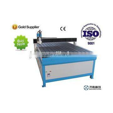 Professional advertising signs cnc engraver machine 1325