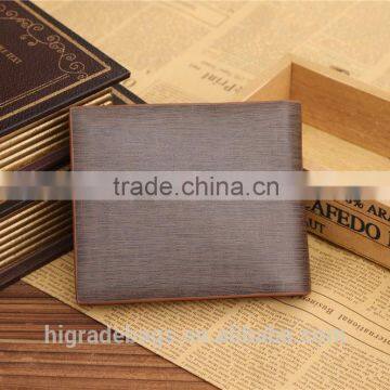Cheap Brand Men Wallet Wholesale photo-5