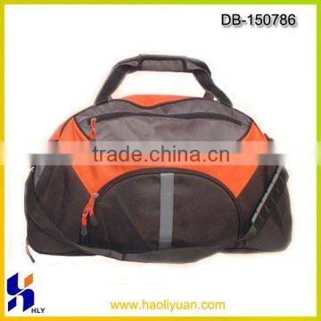 Xiamen Large Canvas Travel Bag With Laptop Compartment