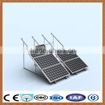 home solar panel system