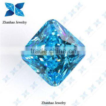 lab created wholesale gemstone cz stones price