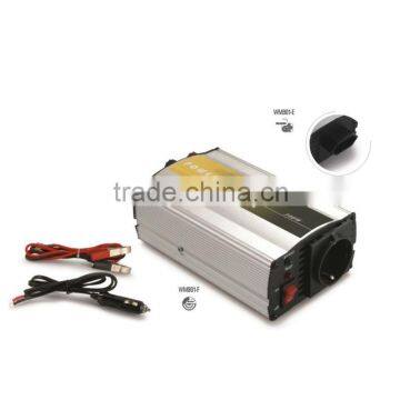 Power inverter