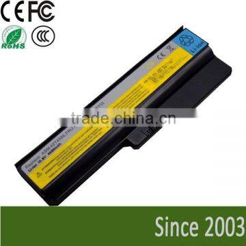 Chinese Notebook Battery for Lenovo 3000 G430M G450 G455A G530 N500 G550 B460 B550 L08L6Y02