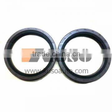 truck accessories of crankshaft oil seal for 6SD1 6SA1 FVR LV423 bus