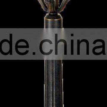 European Style Waterproof Gardent Lighting Post photo-3