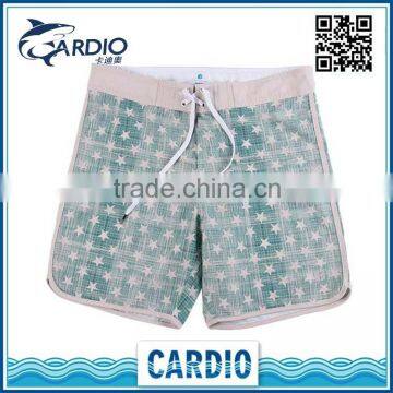 Promotional Welcomed beach boardshorts custom swim shorts