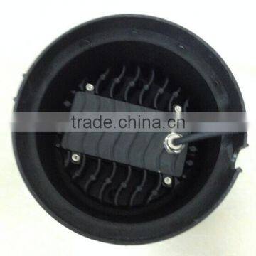 9W CREE LED UNDERGROUND LIGHT photo-4