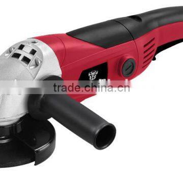 125mm 1150W Angle Grinder GAG1150-125 DEKO photo-2