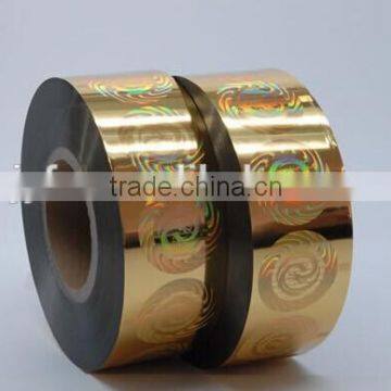 New Arrival product Anti-counterfeiting VOID roll tamper evident hologram sticker