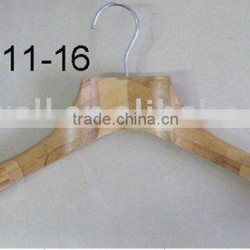 FSC Wooden Hangers