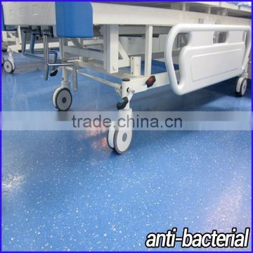 Hospital vinyl flooring/PVC vinyl sheet in rolls