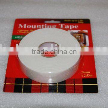 Mounting Tape