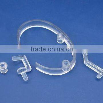 Rotating Revolving Watch Display Case Counter 4 Shows 15 1/4" New(WD-B-152) photo-5