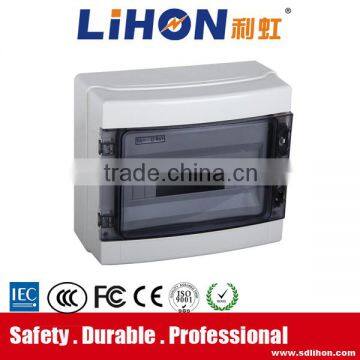 HA Water-proof and Electric Plastic Distribution photo-4