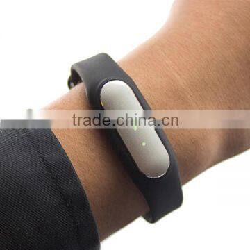 Smart Fitness Pedometer Sleep Monitor Bluetooth Smart Bracelet Smartband