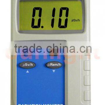 Beta/Gamma/X-ray Monitor Nuclear Radiation Monitor, TM-92