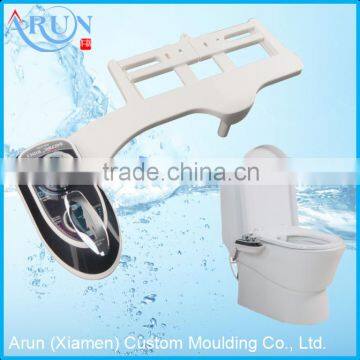 Cold water double nozzles wc bidet AMI630